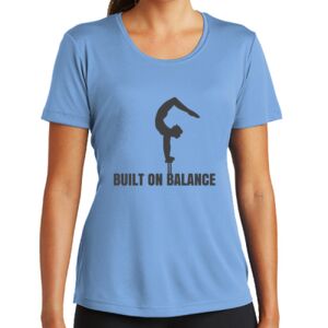 Women's PosiCharge ® Competitor Tee Thumbnail