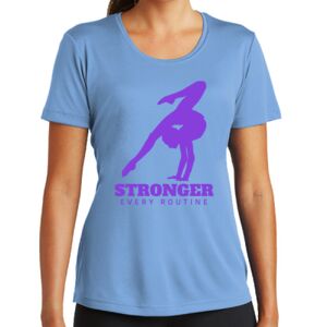 Women's PosiCharge ® Competitor Tee Thumbnail