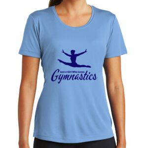 Women's PosiCharge ® Competitor Tee Thumbnail