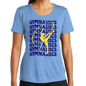 Women's PosiCharge ® Competitor Tee Thumbnail