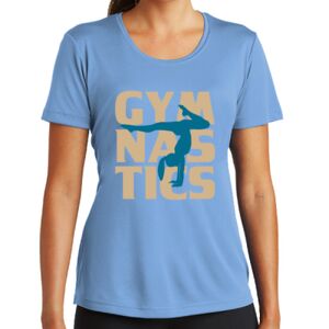 Women's PosiCharge ® Competitor Tee Thumbnail
