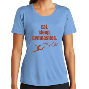 Women's PosiCharge ® Competitor Tee Thumbnail