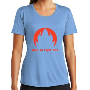 Women's PosiCharge ® Competitor Tee Thumbnail