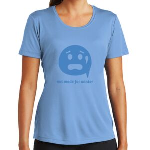 Women's PosiCharge ® Competitor Tee Thumbnail