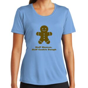 Women's PosiCharge ® Competitor Tee Thumbnail