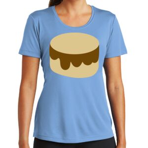 Women's PosiCharge ® Competitor Tee Thumbnail