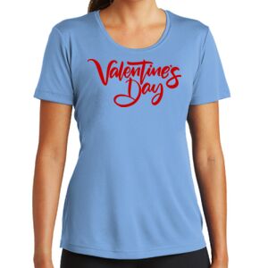 Women's PosiCharge ® Competitor Tee Thumbnail