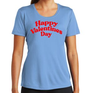 Women's PosiCharge ® Competitor Tee Thumbnail