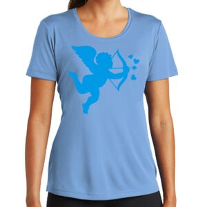 Women's PosiCharge ® Competitor Tee Thumbnail