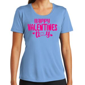 Women's PosiCharge ® Competitor Tee Thumbnail