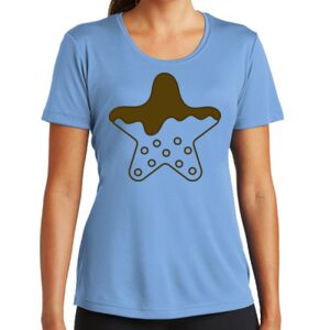 Women's PosiCharge ® Competitor Tee Thumbnail