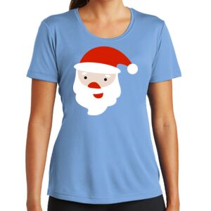 Women's PosiCharge ® Competitor Tee Thumbnail