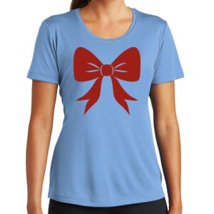 Women's PosiCharge ® Competitor Tee Thumbnail