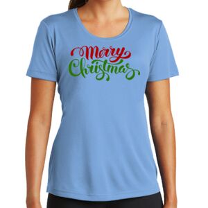 Women's PosiCharge ® Competitor Tee Thumbnail