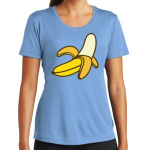 Women's PosiCharge ® Competitor Tee Thumbnail