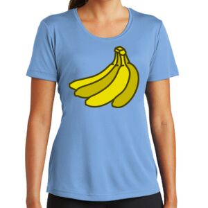 Women's PosiCharge ® Competitor Tee Thumbnail
