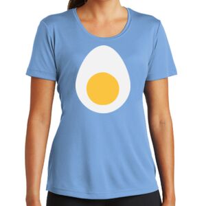 Women's PosiCharge ® Competitor Tee Thumbnail