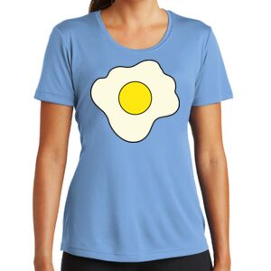 Women's PosiCharge ® Competitor Tee Thumbnail