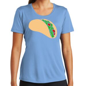 Women's PosiCharge ® Competitor Tee Thumbnail