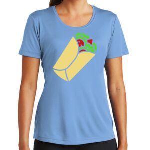 Women's PosiCharge ® Competitor Tee Thumbnail