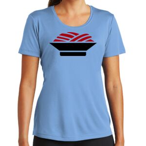Women's PosiCharge ® Competitor Tee Thumbnail