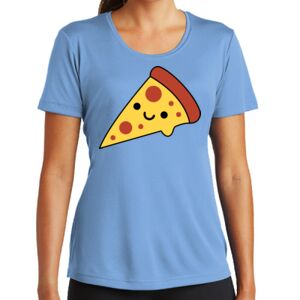 Women's PosiCharge ® Competitor Tee Thumbnail