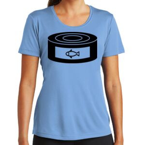 Women's PosiCharge ® Competitor Tee Thumbnail