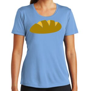 Women's PosiCharge ® Competitor Tee Thumbnail