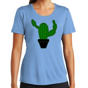 Women's PosiCharge ® Competitor Tee Thumbnail