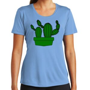 Women's PosiCharge ® Competitor Tee Thumbnail