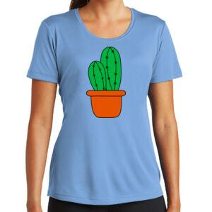 Women's PosiCharge ® Competitor Tee Thumbnail