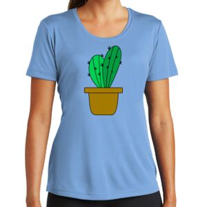 Women's PosiCharge ® Competitor Tee Thumbnail