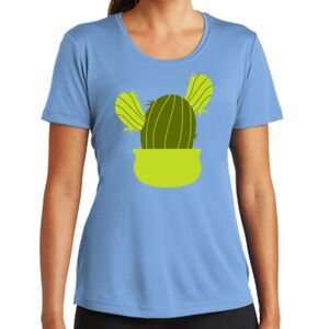 Women's PosiCharge ® Competitor Tee Thumbnail