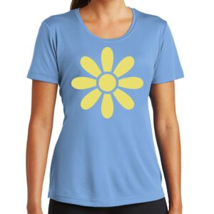 Women's PosiCharge ® Competitor Tee Thumbnail
