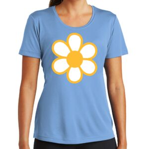 Women's PosiCharge ® Competitor Tee Thumbnail