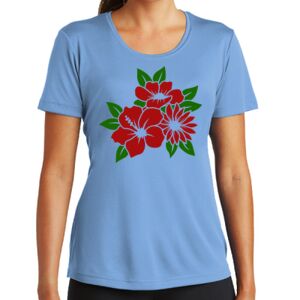 Women's PosiCharge ® Competitor Tee Thumbnail