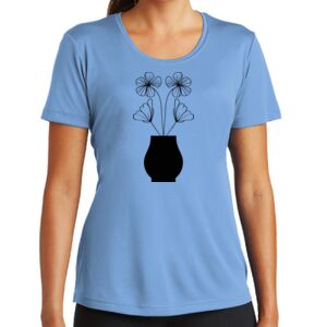 Women's PosiCharge ® Competitor Tee Thumbnail