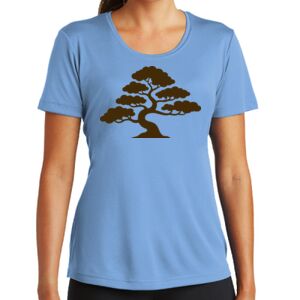 Women's PosiCharge ® Competitor Tee Thumbnail