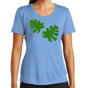 Women's PosiCharge ® Competitor Tee Thumbnail