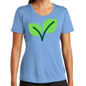 Women's PosiCharge ® Competitor Tee Thumbnail