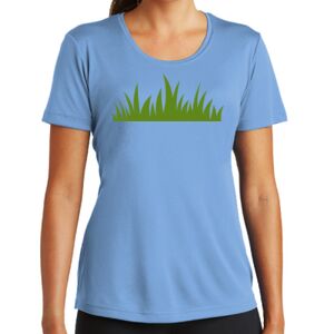 Women's PosiCharge ® Competitor Tee Thumbnail