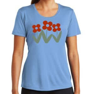 Women's PosiCharge ® Competitor Tee Thumbnail