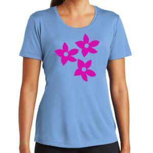 Women's PosiCharge ® Competitor Tee Thumbnail