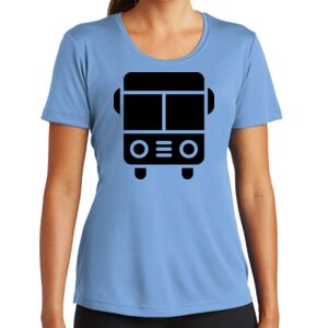 Women's PosiCharge ® Competitor Tee Thumbnail