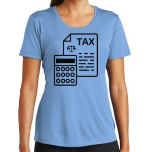Women's PosiCharge ® Competitor Tee Thumbnail