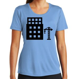 Women's PosiCharge ® Competitor Tee Thumbnail