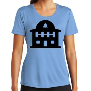 Women's PosiCharge ® Competitor Tee Thumbnail