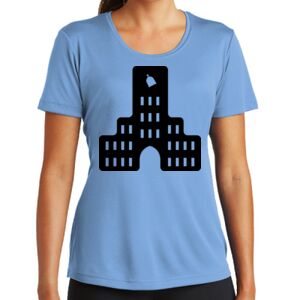 Women's PosiCharge ® Competitor Tee Thumbnail