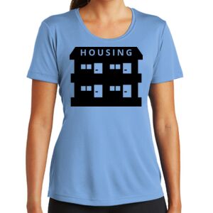 Women's PosiCharge ® Competitor Tee Thumbnail