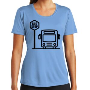 Women's PosiCharge ® Competitor Tee Thumbnail